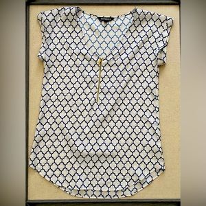 Express XS blouse